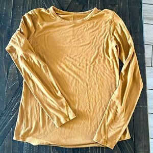 Hold tight long sleeveve